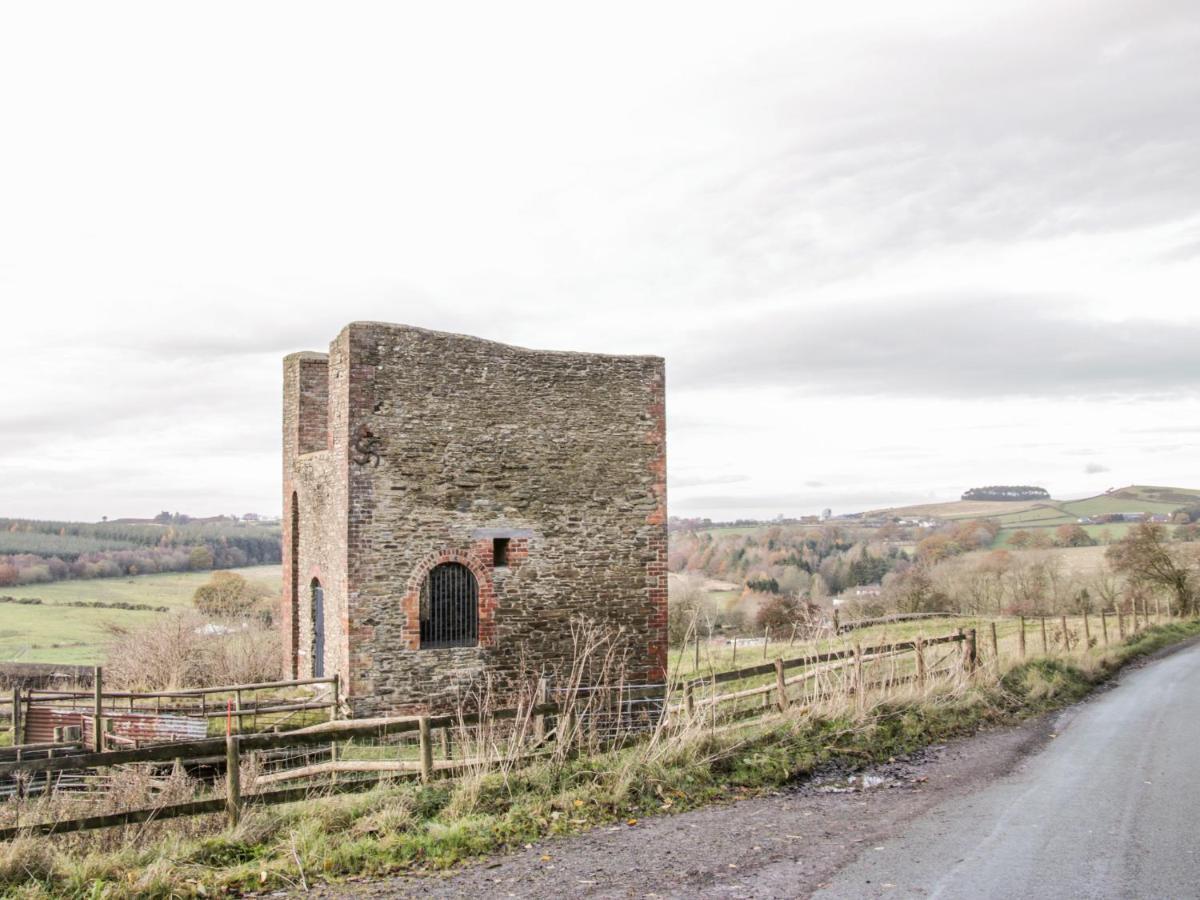 Stiperstones View Shrewsbury Exterior foto