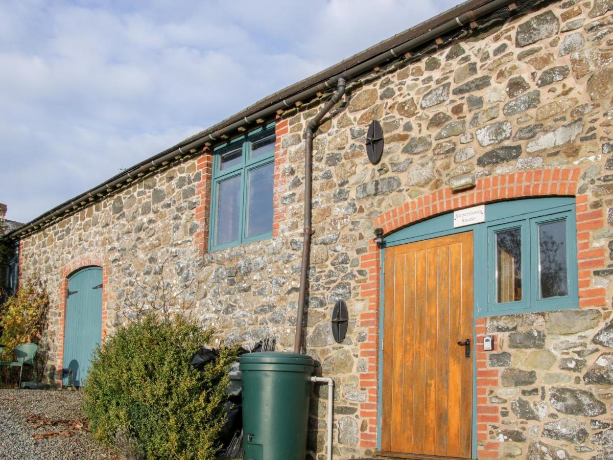 Stiperstones View Shrewsbury Exterior foto