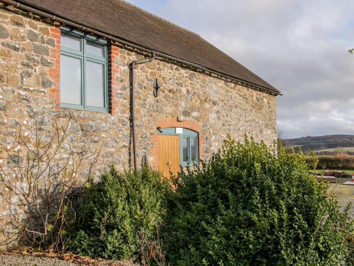Stiperstones View Shrewsbury Exterior foto